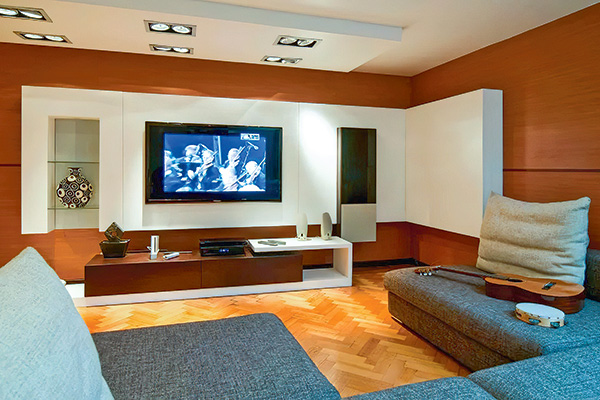 Tradicional empresa dedicada a la venta de equipos de sonido y audiovisuales pide su quiebra
