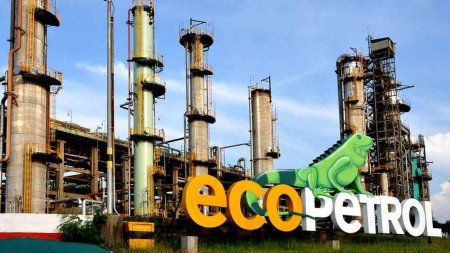 Colombiana Ecopetrol invertirá hasta US$ 6.175 millones en 2023