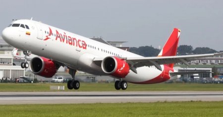 Organismo regulador colombiano abre investigación en contra de Avianca por integración con Viva