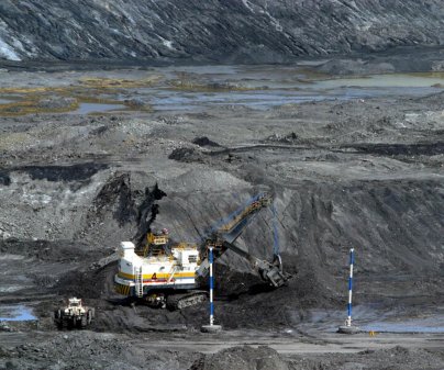 Colombia pone fin a la explotación a cielo abierto: dejará de celebrar contratos