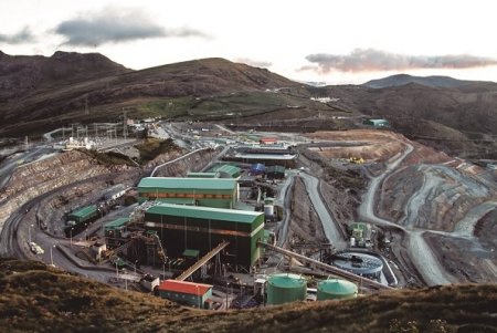 Minera Gold Fields apuesta por Cusco y Arequipa para la búsqueda de megayacimientos en Perú