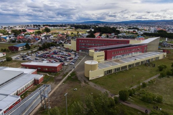 Universidad de Magallanes