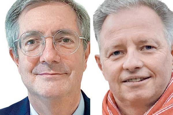 DF Conexión Asia | H2V en Asia Pacífico: no basta llegar primero