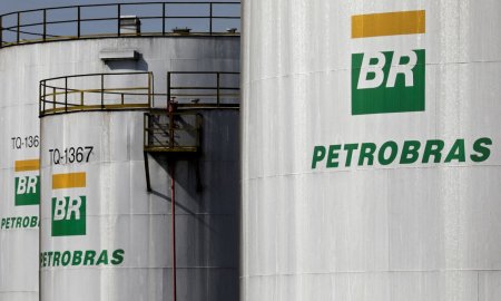 Regulador petrolero brasileño ordena cierre temporal de 37 plantas de Petrobras