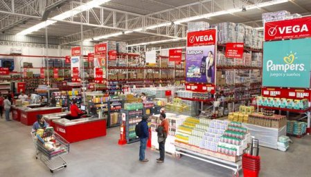 Supermercadista peruana Corporación Vega evalúa expansión más allá de Lima