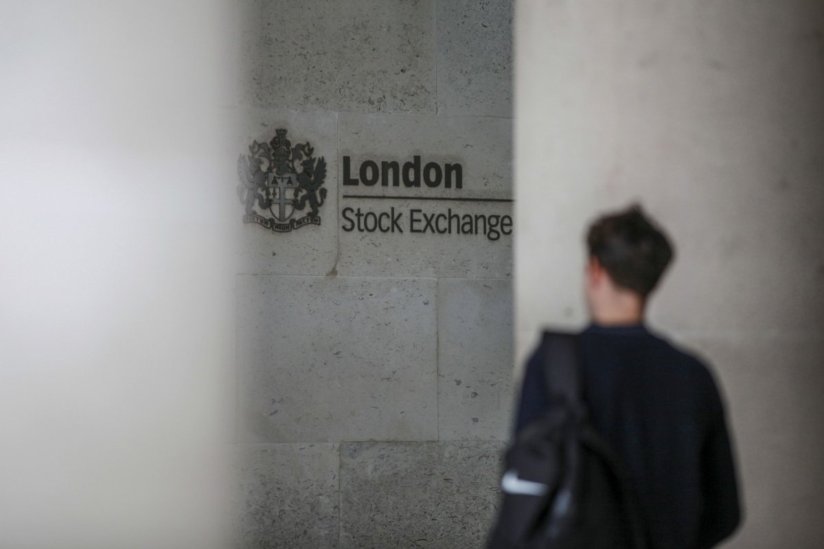 <p>Foto: Bloomberg</p>