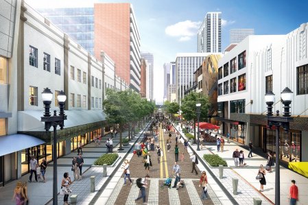 El multimillonario que compró 75 edificios para cambiar la cara al centro de Miami