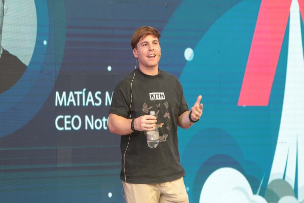 Fundador de Mercado Libre entra como inversionista: NotCo extiende ronda de financiamiento por US $ 70 millones