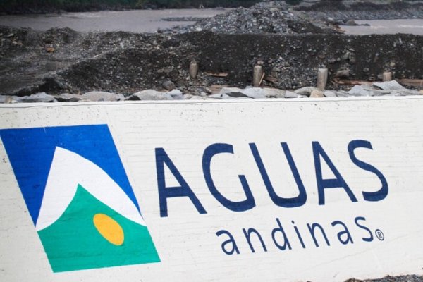 Aguas Andinas emite bono internacional por US$ 50 millones en el mercado asiático