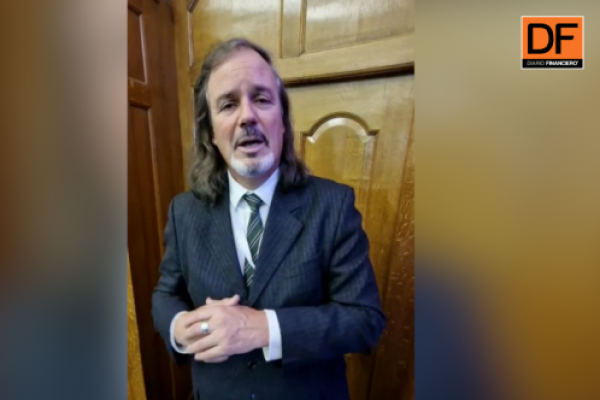 <p>Ahora en DF | Corfo lanza Venture Capital Chile para atraer inversión extranjera para startups</p>