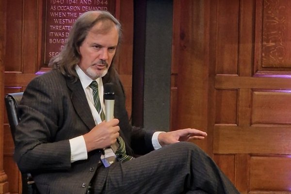 Proyecto para crear un Banco Nacional de Desarrollo avanza desde Corfo
