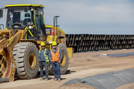 Vaca Muerta recibe financiamiento de Brasil por casi US$ 690 millones