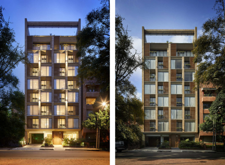 Chilena Parque Arauco desarrollará su tercer proyecto multifamily en Colombia con inversión de US$ 23 millones