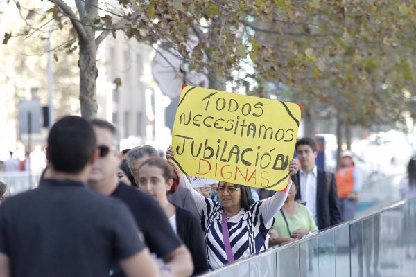 ¿Qué esperar de la reforma previsional? Expertos valoran el foco del proyecto presentado por el Gobierno