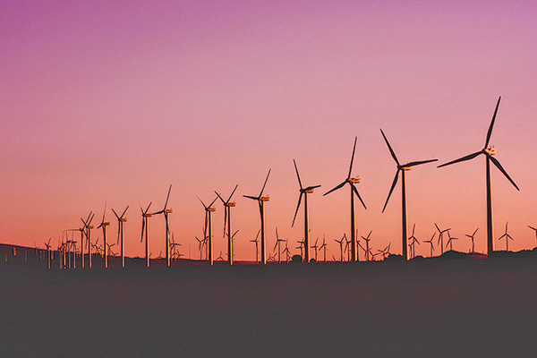 Chile cae tres puestos en ranking que mide atractivo para la inversión en energías renovables
