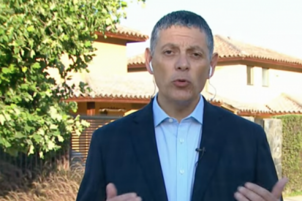 <p>Ahora en DF | Director del Sernac explica demanda contra La Polar y acusa "engaño" a los consumidores</p>
