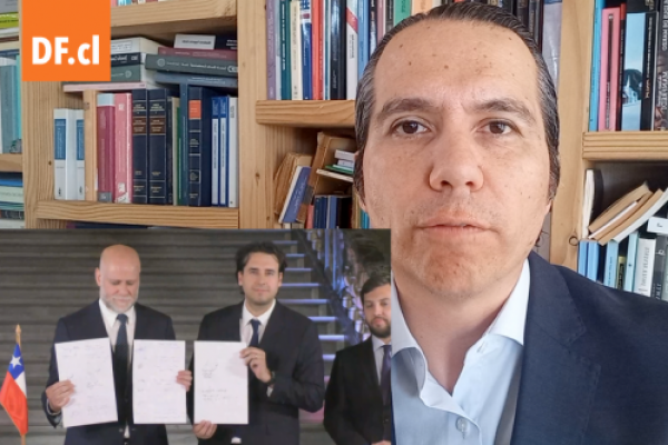 <p>Pregunta al experto | El paso a paso, los roles y plazos del nuevo proceso constitucional</p>