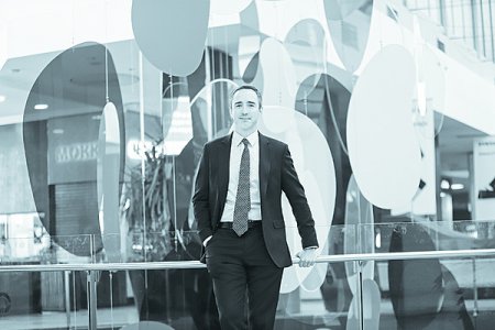 Parque Arauco por nuevo proyecto multifamily en Colombia: "Tenemos planes de continuar invirtiendo en el país"