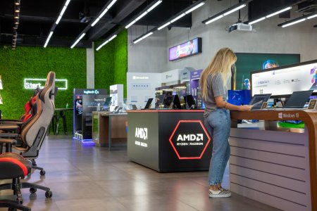 Tras salida de Falabella y Garbarino de Argentina, una nueva cadena de tecnología y electro abre 30 sucursales en todo el país