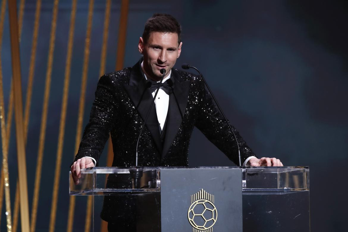 <p>La veta empresarial de Messi: la tecnología en EEUU y los hoteles en Europa</p>