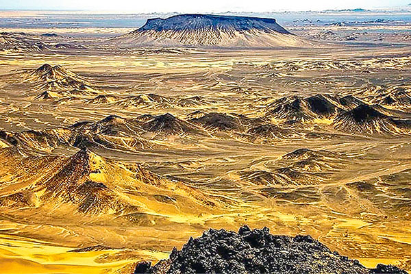 <p>Minera del grupo chileno Luksic recibirá US$ 945 millones por salir del proyecto Reko Diq en Paquistán</p>