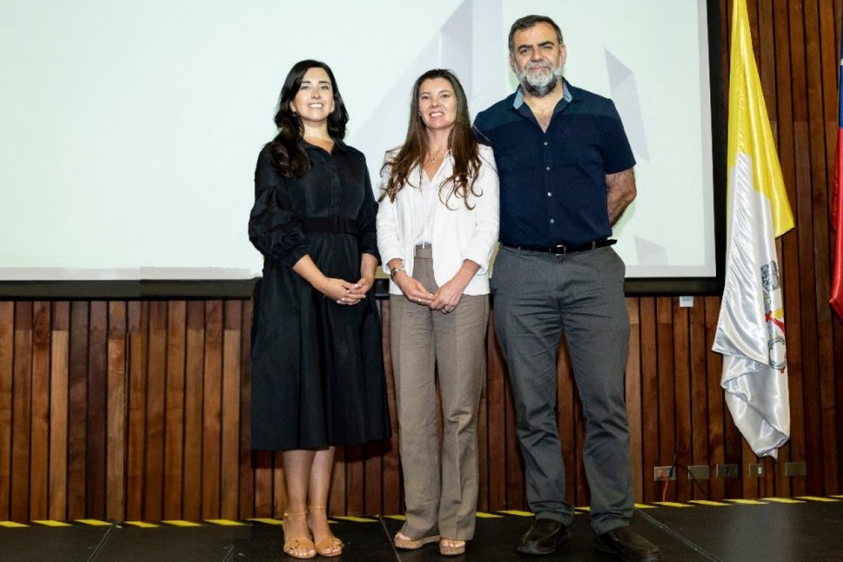 <p>La legaltech que detecta la discriminación y sesgos en textos con inteligencia artificial</p>