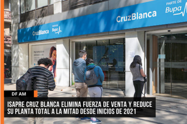 <p>DF AM | Te contamos las 5 noticias que debes saber a esta hora</p>