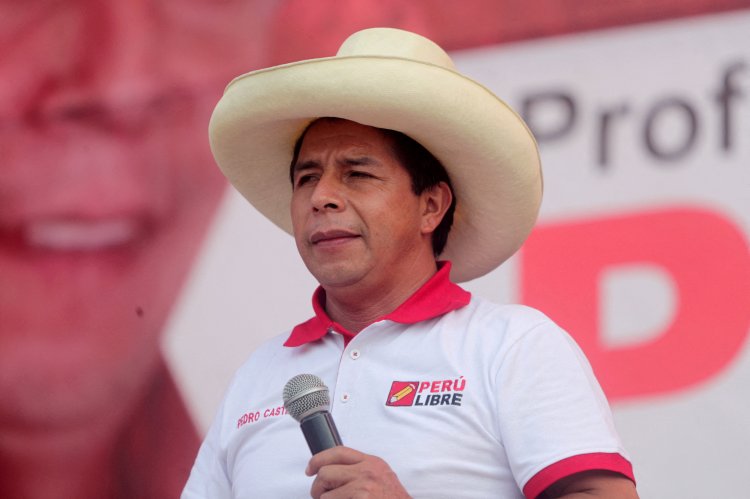 Justicia de Perú extiende prisión preventiva para Castillo por 18 meses: crisis interna se agrava