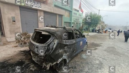 <p>Se activan pólizas de seguros por daños a empresas causados por crisis social en Perú</p>