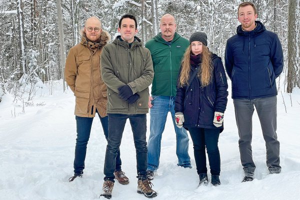 Fintech chileno-finlandesa crea algoritmo que predice los comportamientos de pago