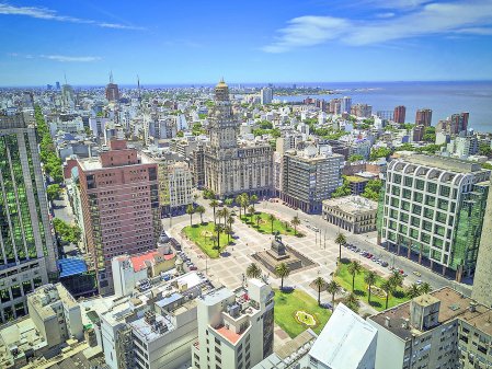 Tributación y expertise tech: el atractivo uruguayo para las empresas del mundo