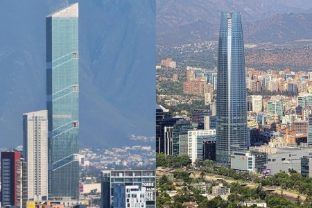 Uruguay da luz verde a construcción de mayor rascacielos de Latinoamérica