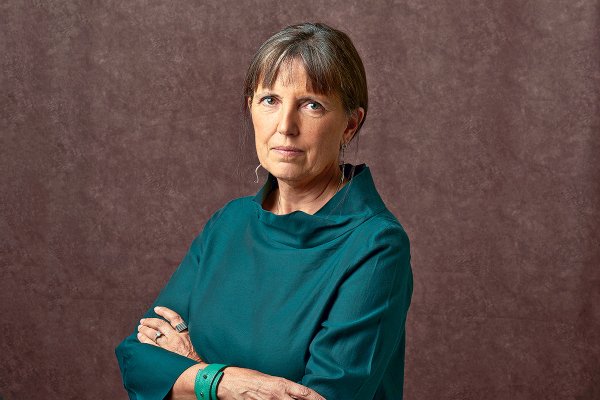 Claudia Piñeiro: “No estoy para nada de acuerdo con la cancelación"