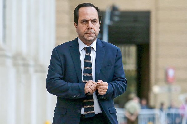 Ramiro Mendoza, por fallidas nominaciones a fiscal nacional: “Nos vamos a quedar con postulantes intranscendentes”
