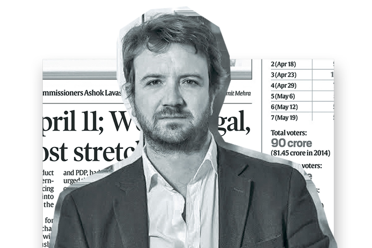 <p>Juan Luis Ossa: "El país necesita y merece cerrar de una buena vez el dilema constituyente que arrastra hace años"</p>