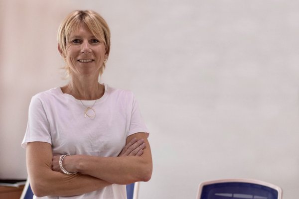 Sandra Gillot y la apuesta de Benexia por hacerle un lugar a la chía en los supermercados