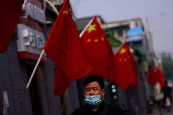 <p>Los economistas se apresuran a ajustar las previsiones de China a medida que termina Covid Cero</p>