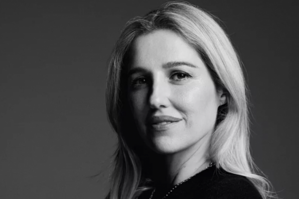 <p>La mujer que será jefa mundial de Calvin Klein procede de Inditex</p>
