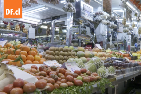 <p>Ahora en DF | La inflación de la eurozona se moderó al 10,1% en noviembre</p>