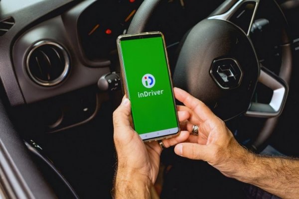 El camino de InDrive para conquistar Latinoamérica: firma ve en Uruguay su próximo mercado