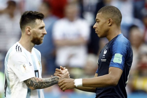 Choque de titanes: las claves para entender la final del Mundial