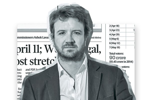 Juan Luis Ossa: "El país necesita y merece cerrar de una buena vez el dilema constituyente que arrastra hace años"