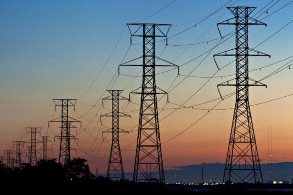 Uruguay y El Salvador son los países de la región que más pagan por la electricidad