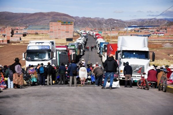 <p>Latinoamérica se desacelera en 2023, pero políticas más restrictivas comienzan a ceder</p>