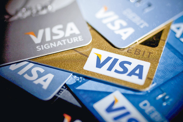 Las cinco tendencias que moldearán a la industria de pagos en 2023, según Visa