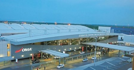 Francesa Vinci invertirá US$ 820 millones en aeropuerto en el norte de México