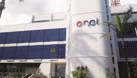 Enel Generación cierra acuerdo comercial con Shell por US$ 520 millones