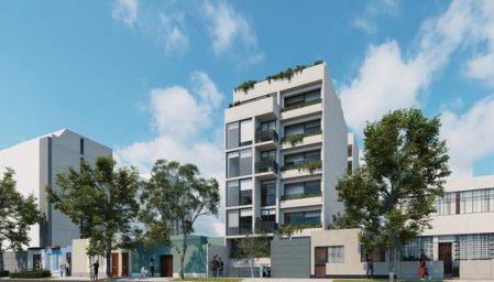 Grupo inmobiliario peruano alista su llegada a México y Estados Unidos