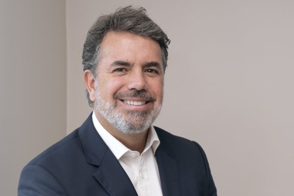 Ramón Barúa, CEO de Aclara Resources.