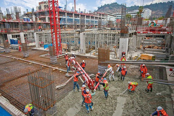 Inversión privada para América latina se mantendría estancada en 2023 por contexto económico desafiante